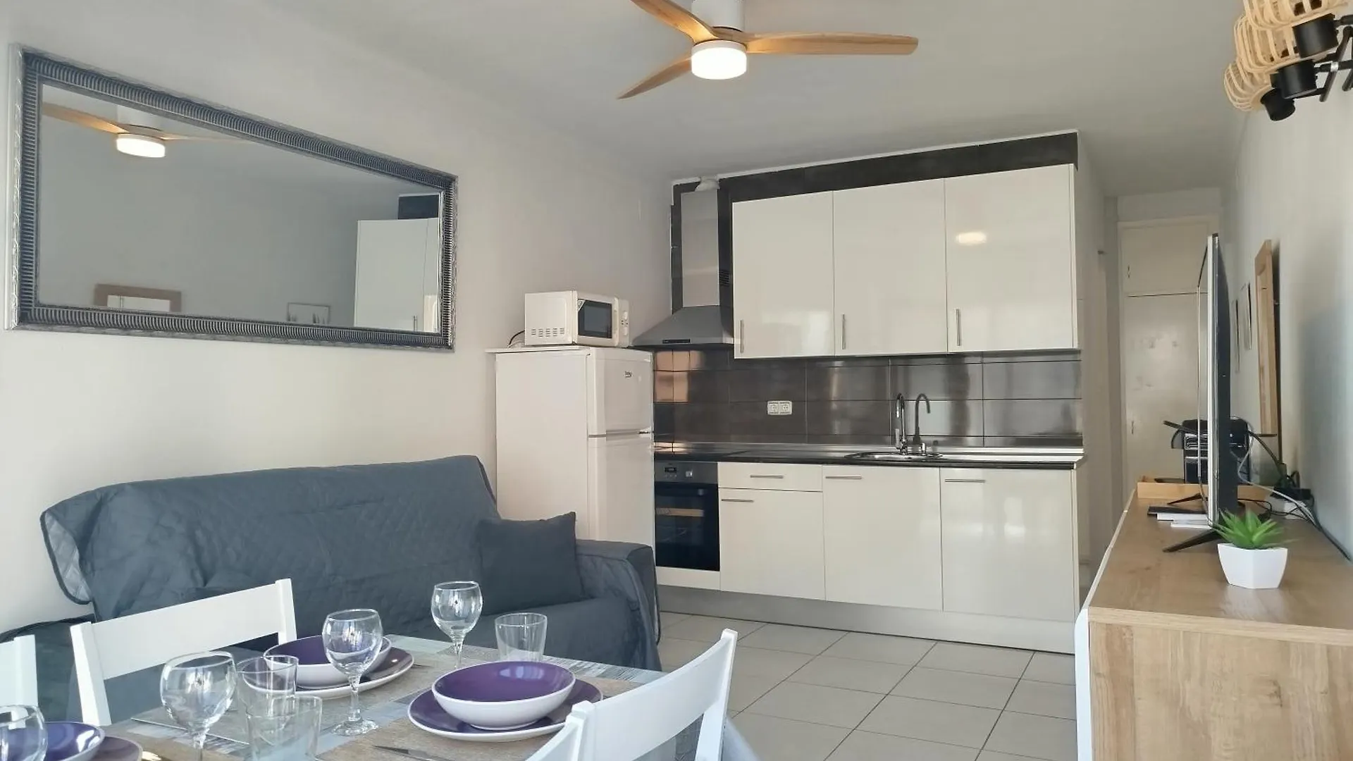 Bonito Apartamento En El Centro De Roses Apartment