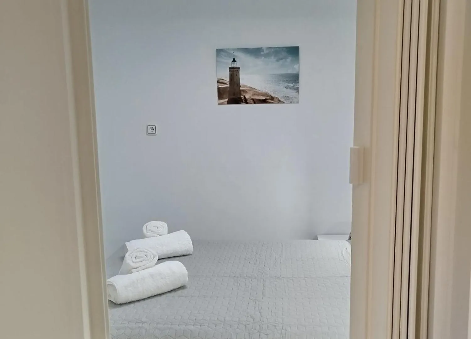 Bonito Apartamento En El Centro De Roses Apartment
