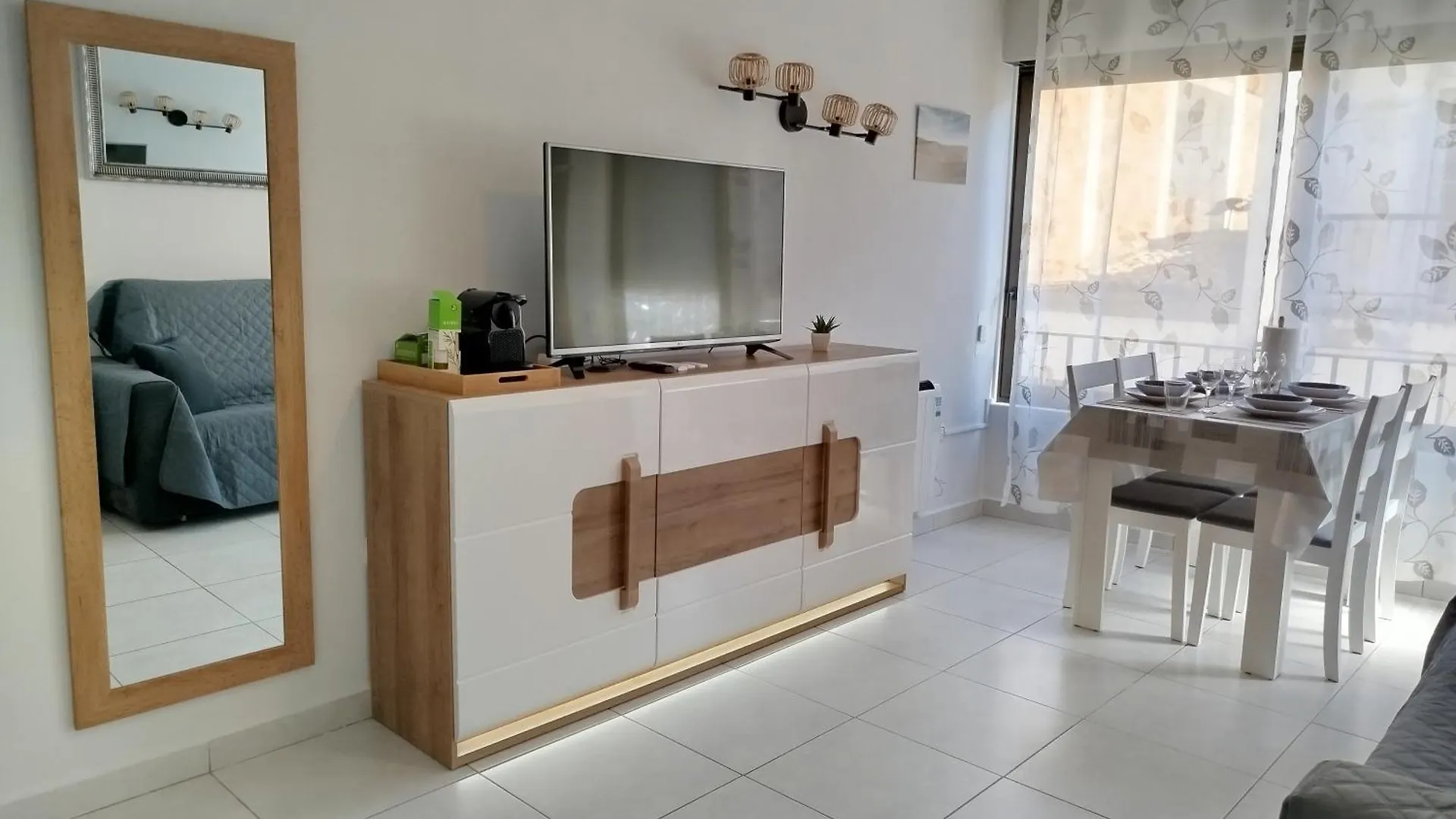 Apartment Bonito Apartamento En El Centro De Roses Spain