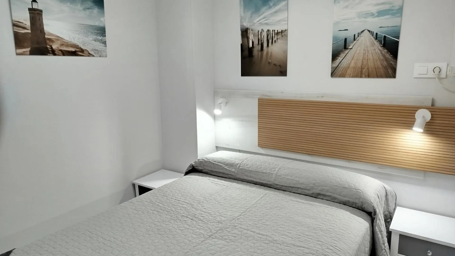 Bonito Apartamento En El Centro De Roses location