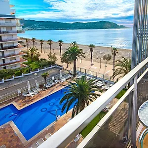 Hotel Monterrey By Pierre &, Roses