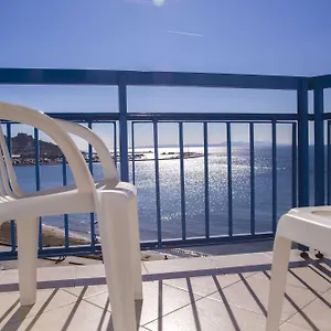 Hotel Ramblamar, Roses