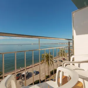 Hotel Risech, Roses