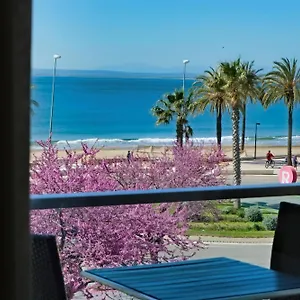 Hotel Marina, Roses