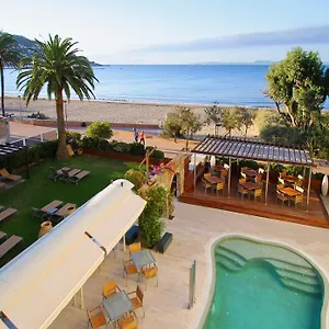 Hotel Hotel&spa Terraza, Roses