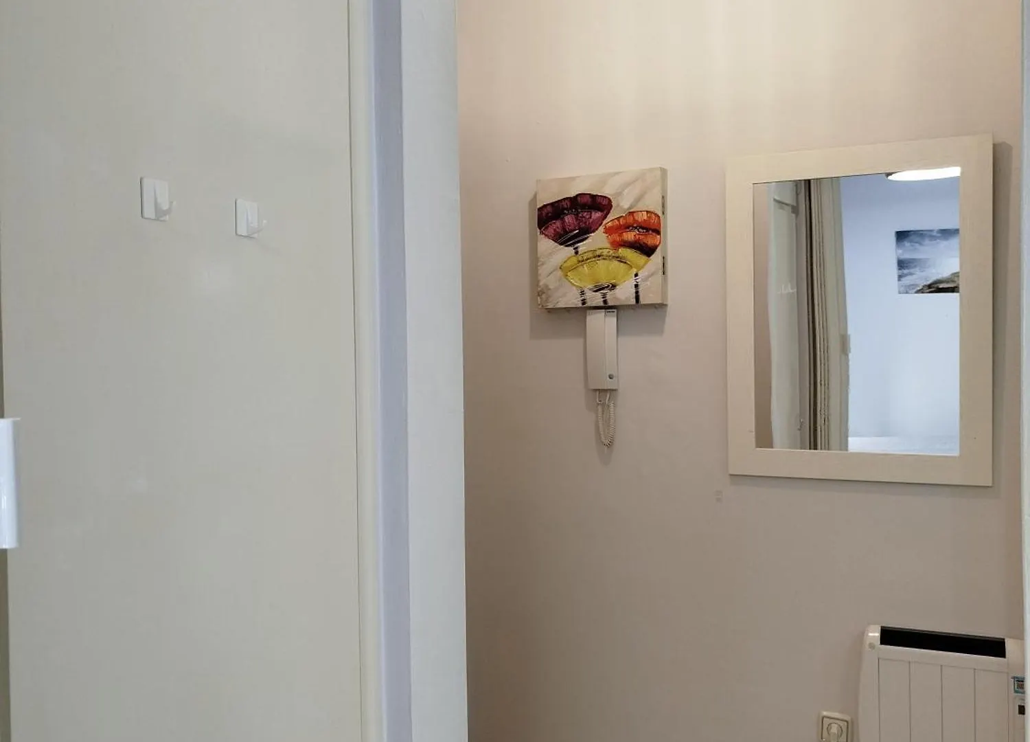 Bonito Apartamento En El Centro De Roses Apartment