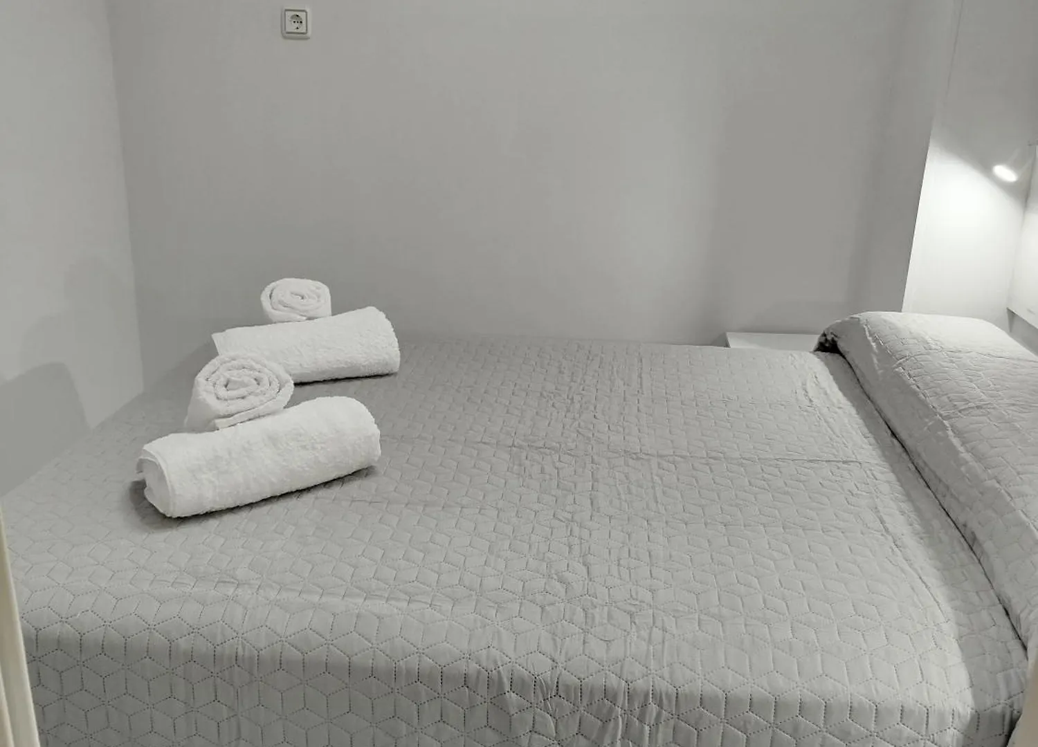 Bonito Apartamento En El Centro De Roses 0*,