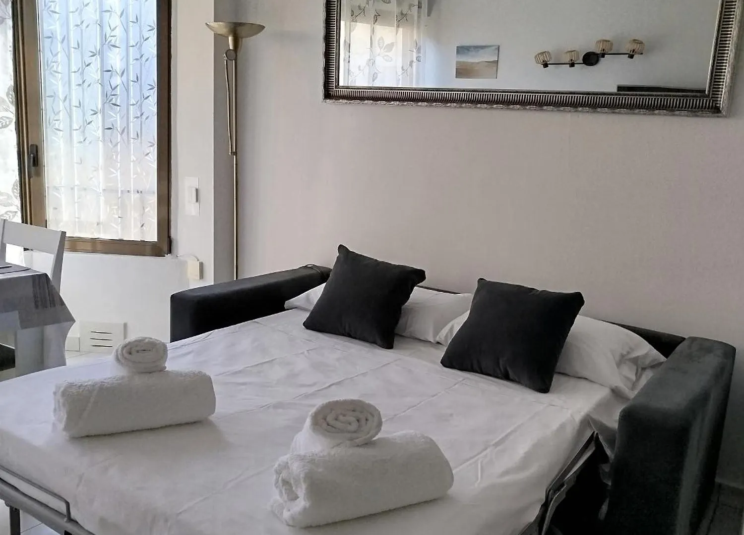 Apartment Bonito Apartamento En El Centro De Roses Spain