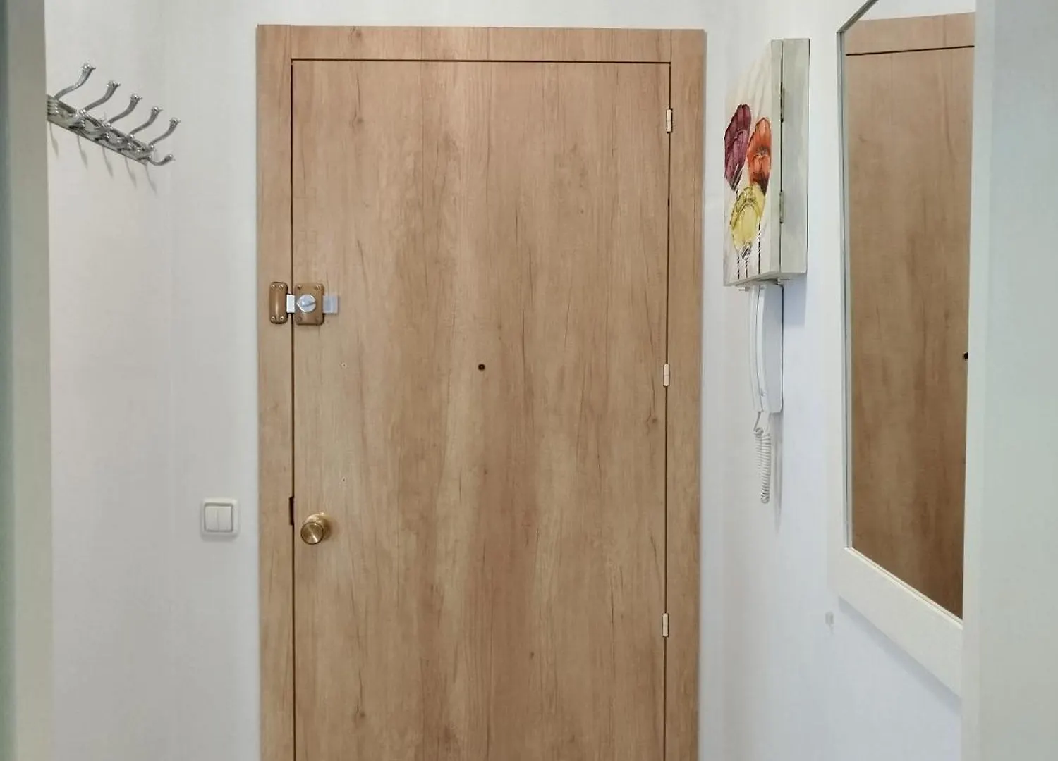 Bonito Apartamento En El Centro De Roses 0*,  Spain